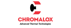 Chromalox - Precission Heat and Controls
