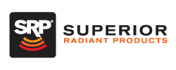 Superior Radiant Products BIM-Revit Files