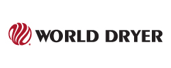 World Dryer - Hand Dryer Manufacturer