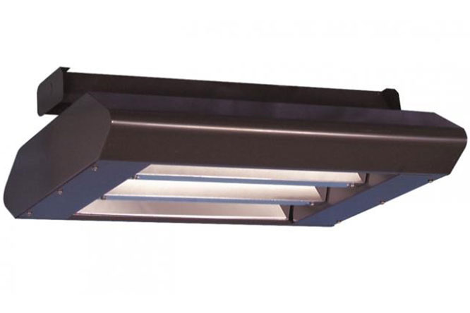 Ceiling Infrared Heater