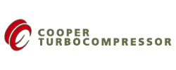 Cooper Turbo - Process and Compression Systems