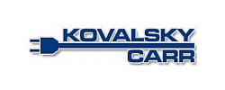 Kovalsky-Carr Electric Supply Co., Inc