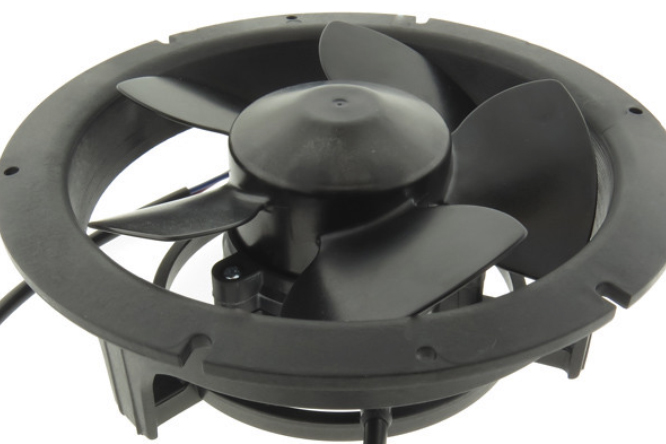 Replacement Fans and Motors