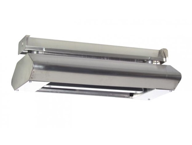 FRP FRS Series Infrared Heater