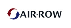 Air-Row Fans