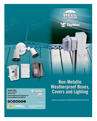 Bell Outdoor Comforts Brochure