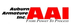 AAI - Auburn Armature Inc