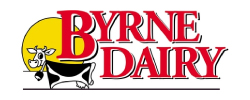 Byrne Dairy - Since 1933