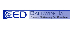 CED Baldwin-Hall