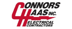 Connors-Haas Inc