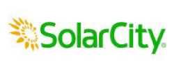 Solar City - Solar Energy Efficient