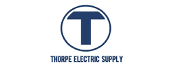 Thorpe Electric Supply