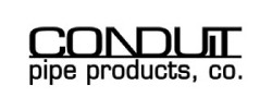 Conduit Pipe Products