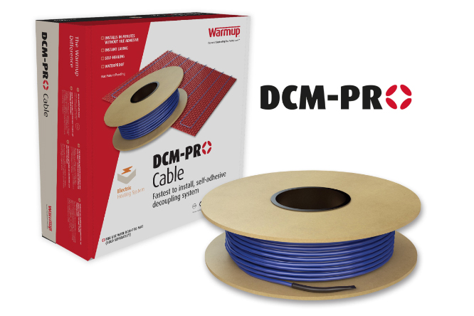 DCM Pro Cable