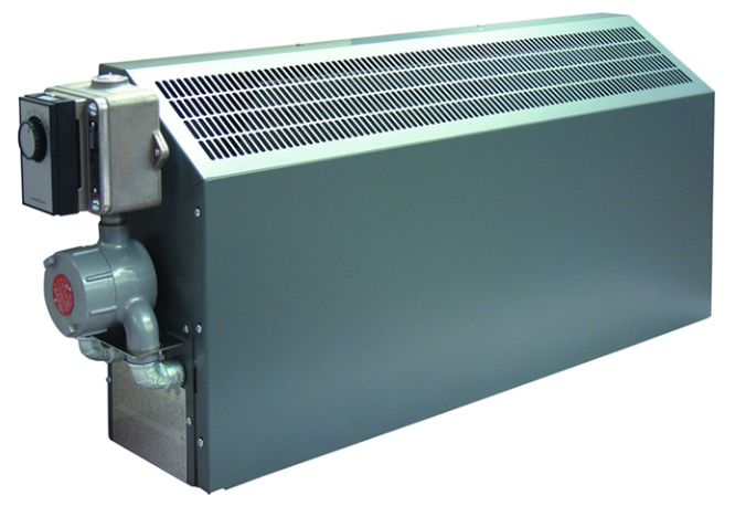 Electric Industrial Process Heaters