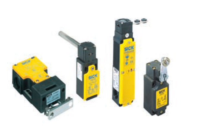 Electromechanical Safety Switches Electromechanical Safety Switches