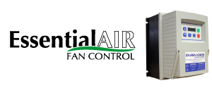 Essentialair Fan Control