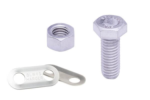 Grounding and Bonding Products - Fasteners