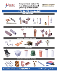 Harger - One Sheet