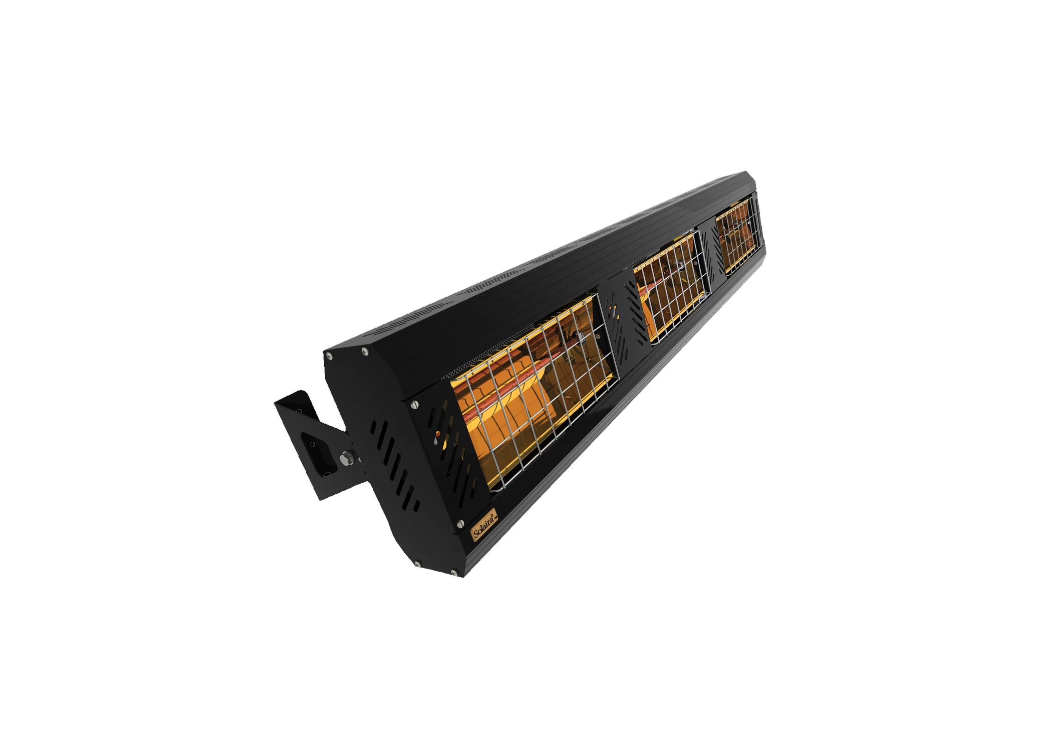 ICR Series Recess Heater
