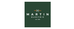 Martin Electric - Expert Electical Solutions