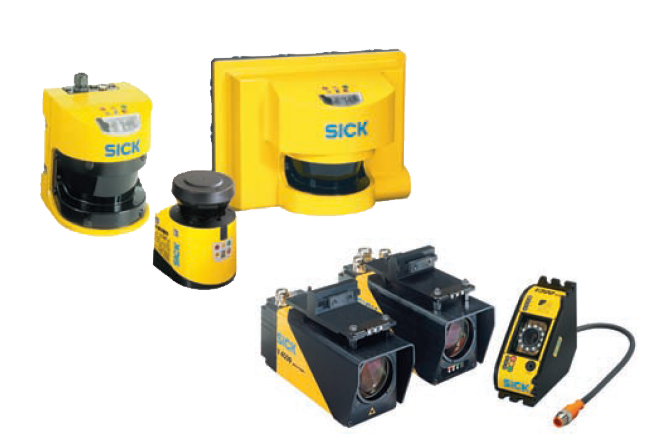Optoelectronic Protective Devices Optoelectronic Protective Devices