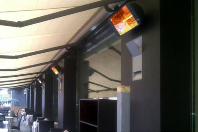 Infrared Radiant Heaters – Electric Infrared and Gas Tubes ... can bus wiring repair 