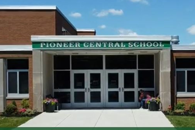 Pioneer Central School - Yorkshire, NY