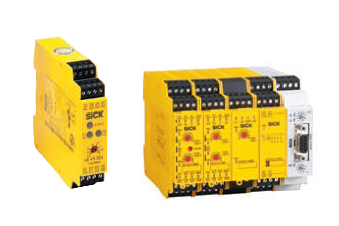 Safety Relays Safety Relays