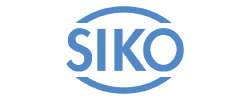 SIKO measuring technology – sensors & measuring systems
