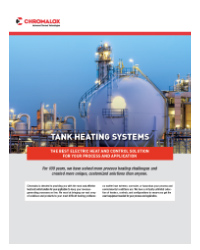 Tank Heating Systems